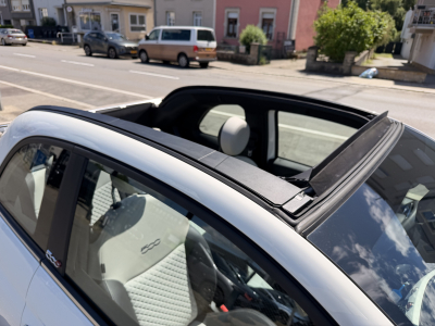 Fiat 500C Cabriolet 1.0 70 Dolce Vita