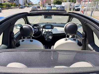 Fiat 500C Cabriolet 1.0 70 Dolce Vita