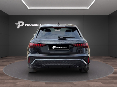 Audi A3 Audi A3 Sportback 35 TDI  Back Line /STronic/S line/TO Pano/