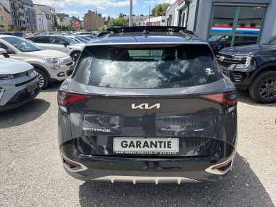 Kia Sportage GT-LINE HEV 240CV AUTO