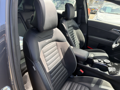 Kia Sportage GT-LINE HEV 240CV AUTO