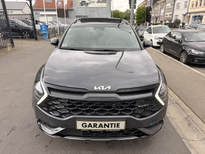 Kia Sportage GT-LINE HEV 240CV AUTO