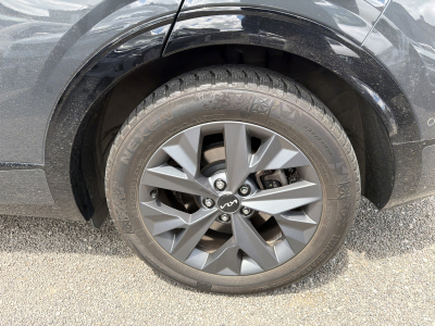 Kia Sportage GT-LINE HEV 240CV AUTO