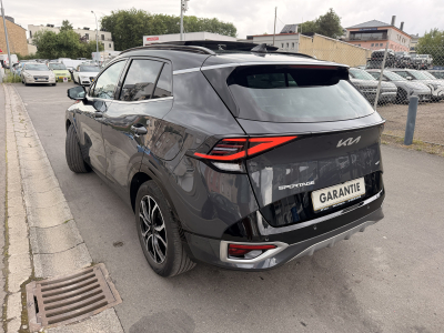 Kia Sportage GT-LINE HEV 240CV AUTO