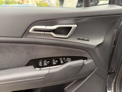 Kia Sportage GT-LINE HEV 240CV AUTO