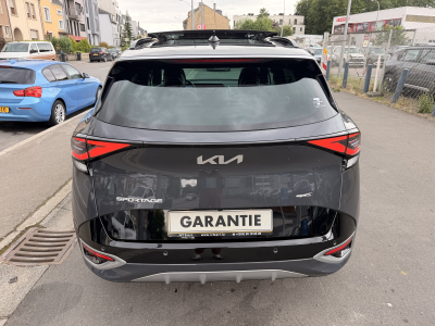 Kia Sportage GT-LINE HEV 240CV AUTO