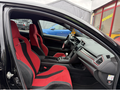 Honda Civic Civic Type R 320 CV NAVI