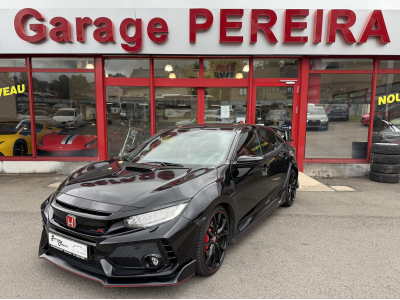 Honda Civic Civic Type R 320 CV NAVI