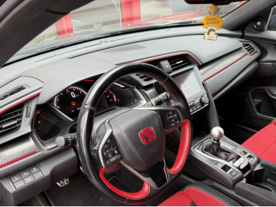 Honda Civic Civic Type R 320 CV NAVI