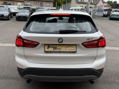 BMW X1 X1 2.0 i X drive Navi Cuir 4x4