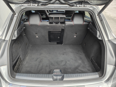 Mercedes-Benz GLA 200 GLA200 7G-DCT PACK AMG GPS TOIT OUVRANT PANO SIEGES CHAUFFANTS