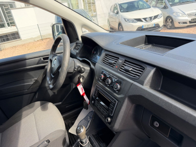 Volkswagen Caddy Alltrack Caddy Life BMT 4Motion/2xSitzer/ 2x Schiebetüren