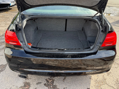 BMW 318 318i Coupe / SCHECKHEFT/