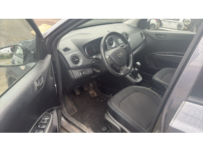 Hyundai i10 / Facelift / Klima / LED