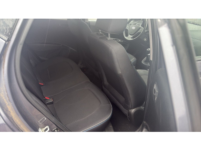Hyundai i10 / Facelift / Klima / LED