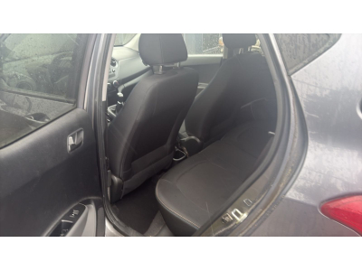 Hyundai i10 / Facelift / Klima / LED