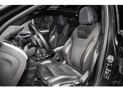 BMW X4 20d X-Drive