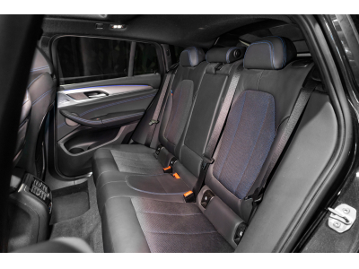 BMW X4 20d X-Drive