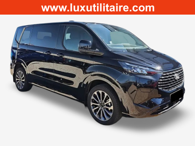 Ford Tourneo Custom 2.5 PHEV 225 L1 Titanium X