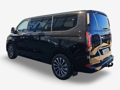 Ford Tourneo Custom 2.5 PHEV 225 L1 Titanium X