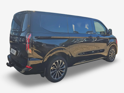 Ford Tourneo Custom 2.5 PHEV 225 L1 Titanium X