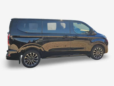Ford Tourneo Custom 2.5 PHEV 225 L1 Titanium X