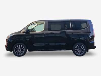 Ford Tourneo Custom 2.5 PHEV 225 L1 Titanium X