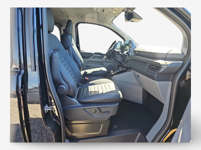 Ford Tourneo Custom 2.5 PHEV 225 L1 Titanium X