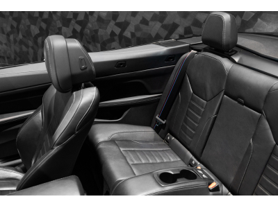 BMW 420 d CABRIOLET M-SPORT