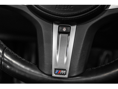 BMW 420 d CABRIOLET M-SPORT