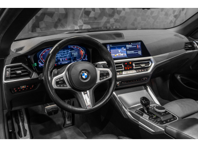 BMW 420 d CABRIOLET M-SPORT