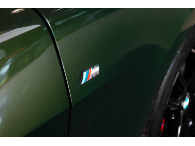 BMW 420 d CABRIOLET M-SPORT