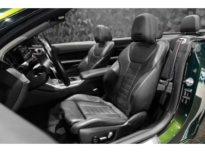 BMW 420 d CABRIOLET M-SPORT
