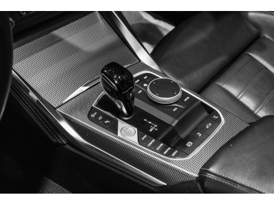 BMW 420 d CABRIOLET M-SPORT