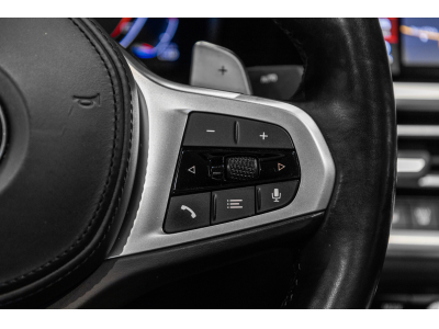BMW 420 d CABRIOLET M-SPORT