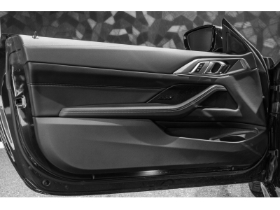 BMW 420 d CABRIOLET M-SPORT