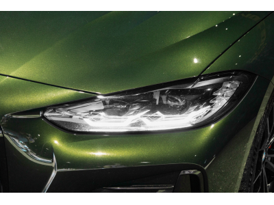 BMW 420 d CABRIOLET M-SPORT