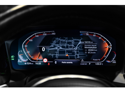 BMW 420 d CABRIOLET M-SPORT
