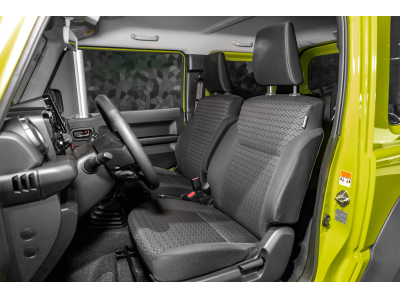 Suzuki Jimny ALL GRIP