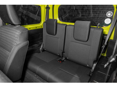 Suzuki Jimny ALL GRIP