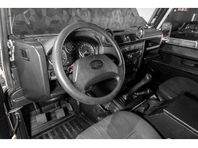 Land-Rover Defender CABRIOLET