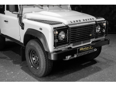 Land-Rover Defender CABRIOLET
