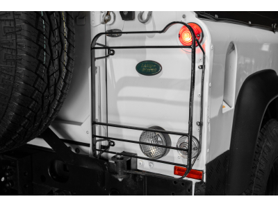 Land-Rover Defender CABRIOLET