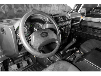 Land-Rover Defender CABRIOLET