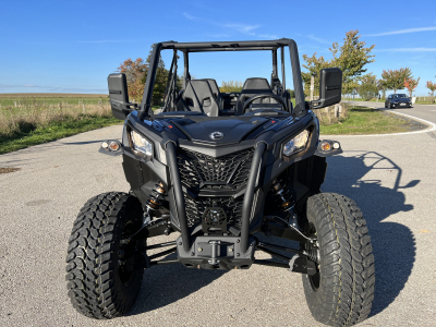 Can-Am Maverick Sport Max DPS T 1000R T2b MY26