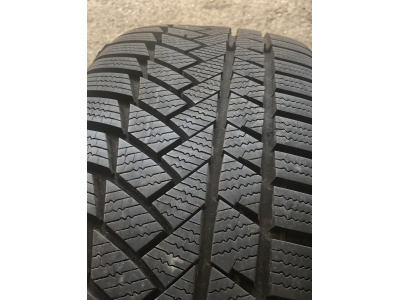 Jantes alu + Pneus hiver 17