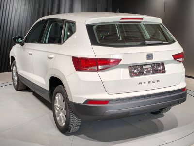 Seat Ateca 1.6 TDI BLUETOOTH CLIMATISATION SIEGES CHAUFF