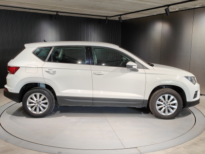 Seat Ateca 1.6 TDI BLUETOOTH CLIMATISATION SIEGES CHAUFF
