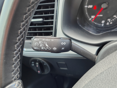 Seat Ateca 1.6 TDI BLUETOOTH CLIMATISATION SIEGES CHAUFF