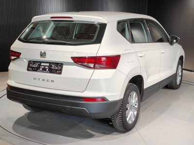 Seat Ateca 1.6 TDI BLUETOOTH CLIMATISATION SIEGES CHAUFF